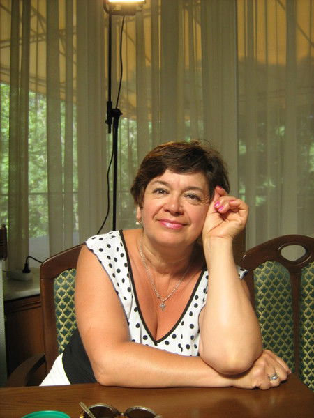 Екатерина Дмитриева