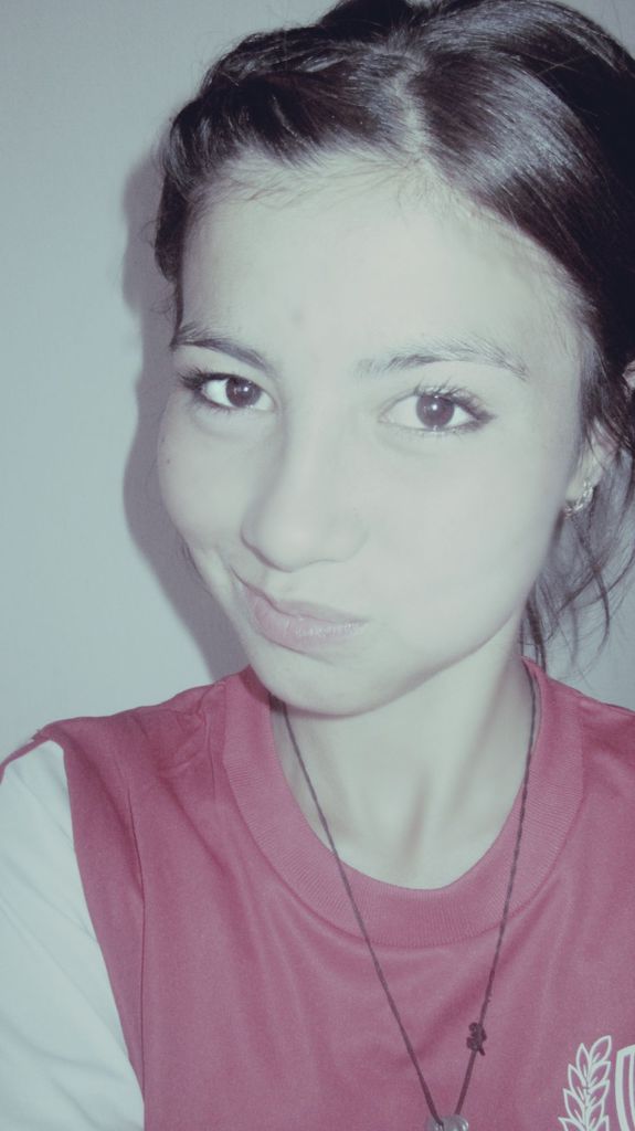 Асия Абаевна