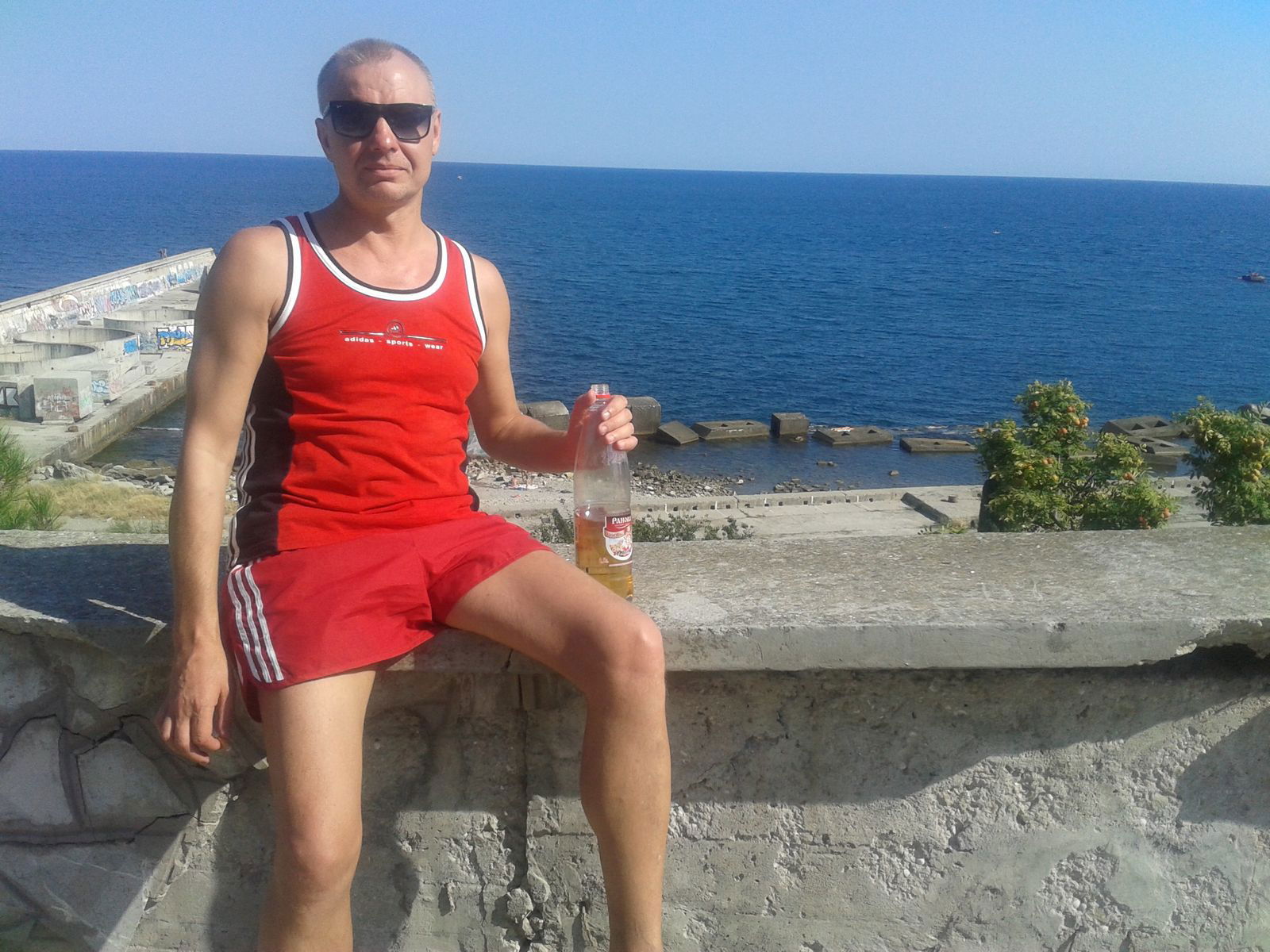 Игорь Белый