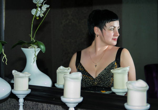 Ирина Драган