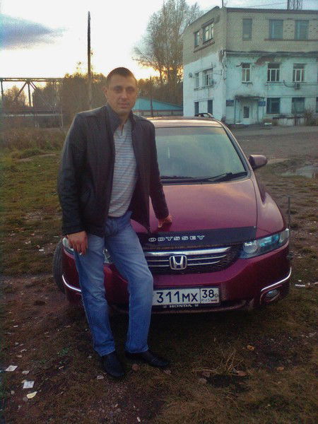 Руслан Ешан