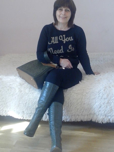 Галина Осадчая