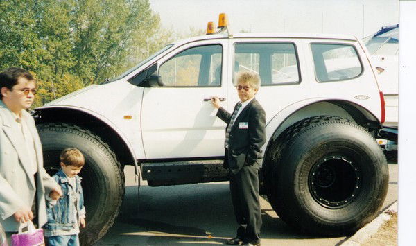 Валерий Мухлынов