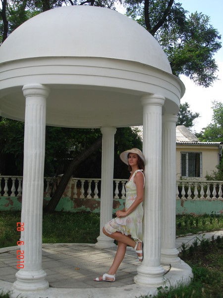 Наталья Касьянова