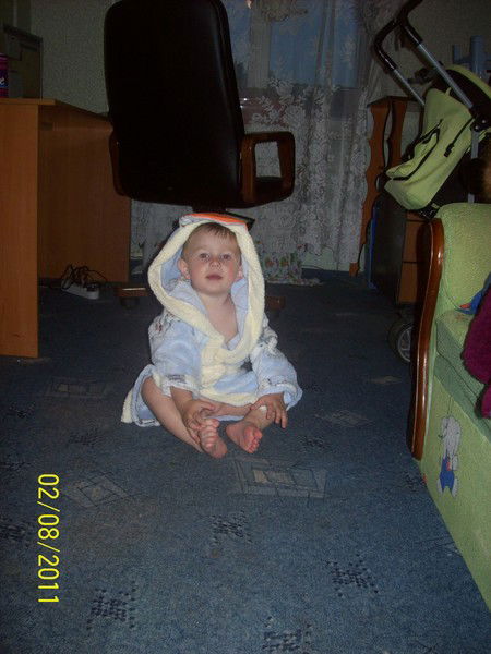 Александра Тарасевич