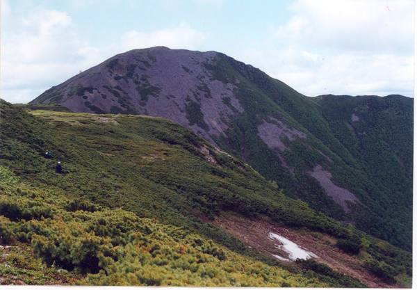 Зов Тигра National Park