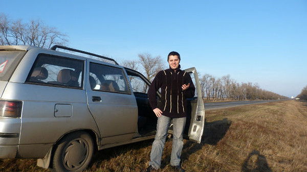 Игорь Елхин