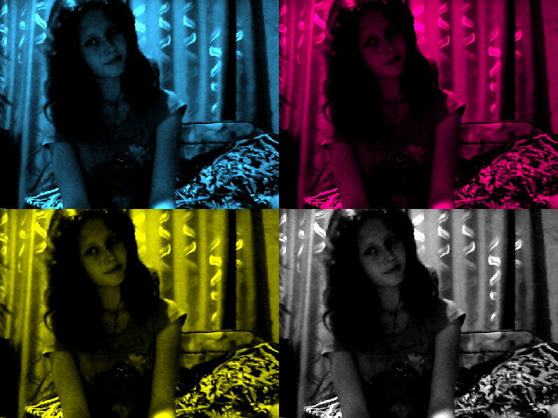 Алла Устименко