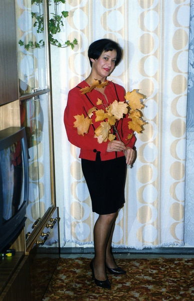 Светлана Бондарь