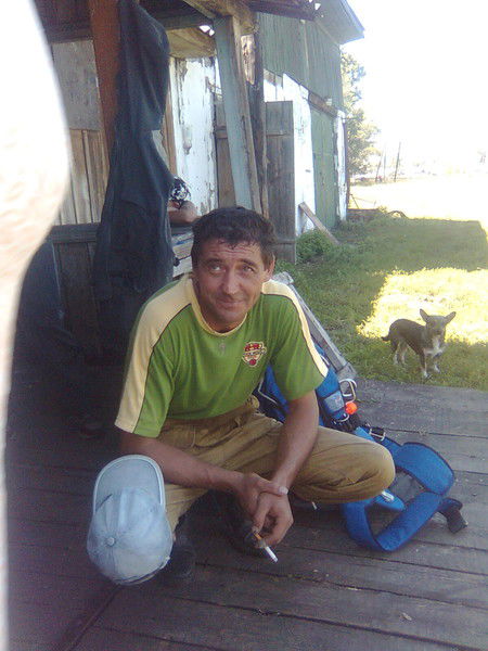 Сергей Солодухин