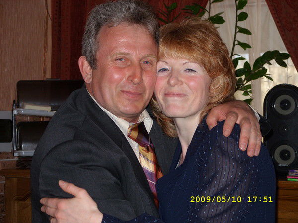 Владимир Козаченко