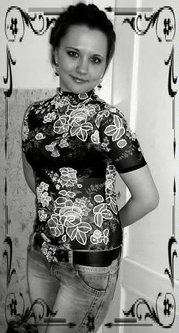 Юлия Чупалова