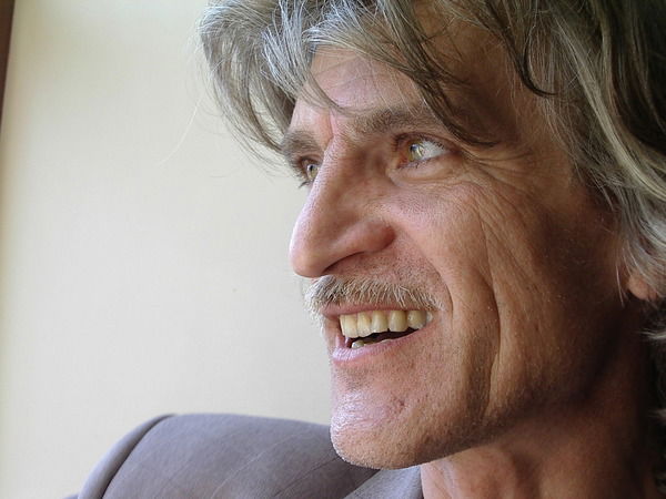 Олег Леонтьев