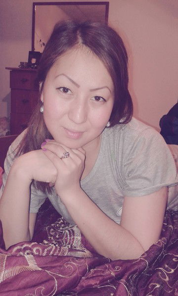 *** Динара ***