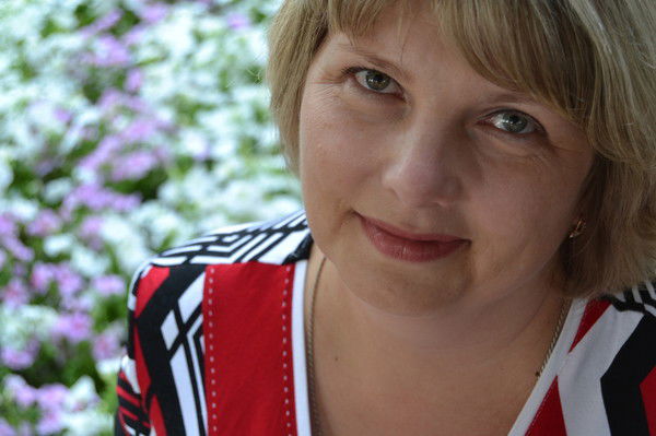 Людмила Алексеева