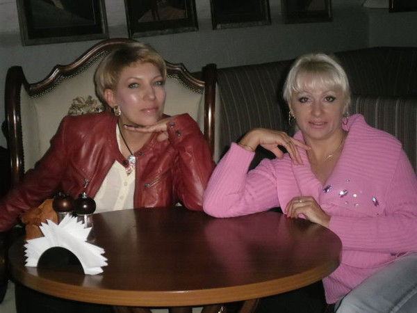 Любовь Кащеева