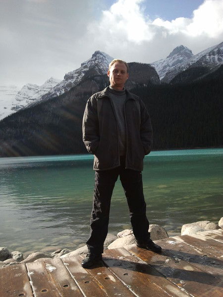 Эдуард Есин