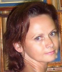 Юлия Шрейдер