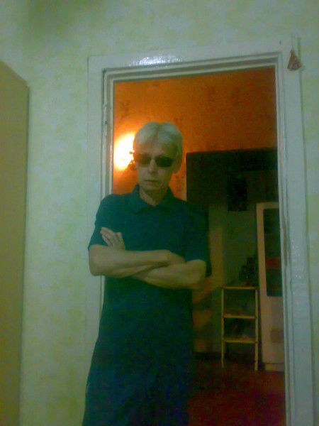 Сергей Сунгуров