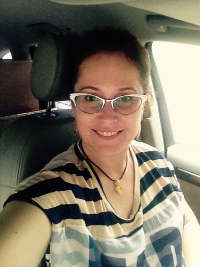 Ольга Заставнюк