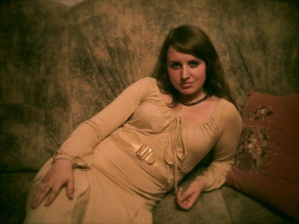 Юлия Евстигнеева