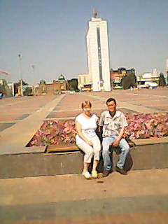 Римма Закирова