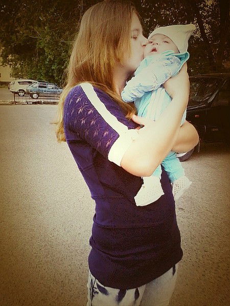 Екатерина Волкова