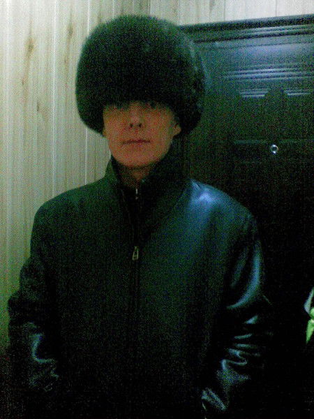 Виталий Огнев