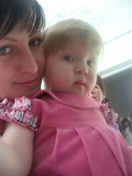 Наташа Васильева