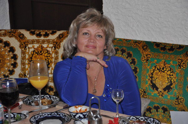 Ольга Коркунова