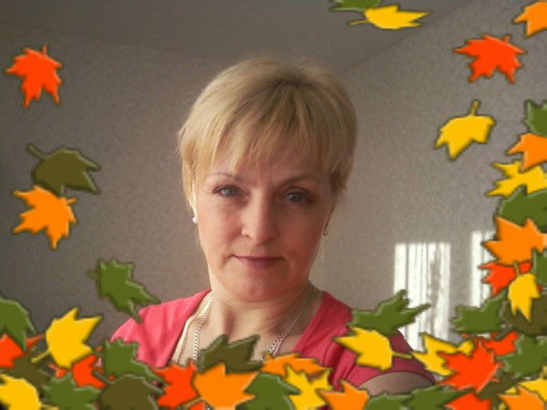 Ирина Дасаева