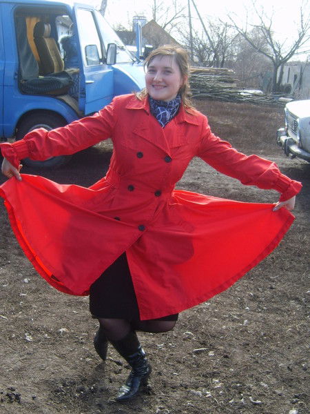 Наталия Попова