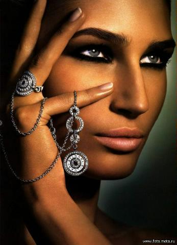 Алина Исмагамбетова