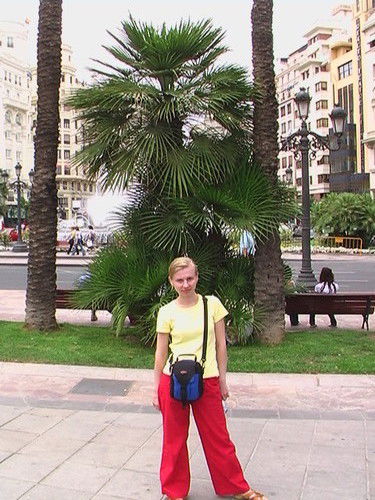 Анна Ипатова