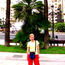 Анна Ипатова