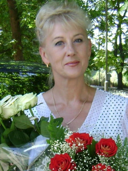 Ирина Филиппова