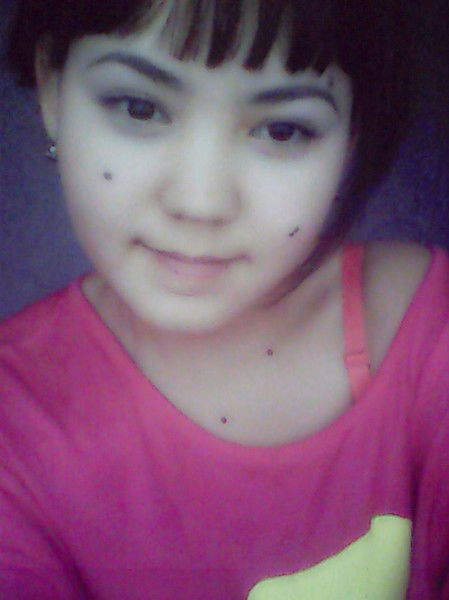 Гульназия Байзулла