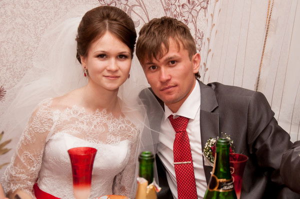 Иришка Захарова