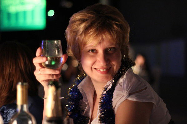 Ирина Ботева