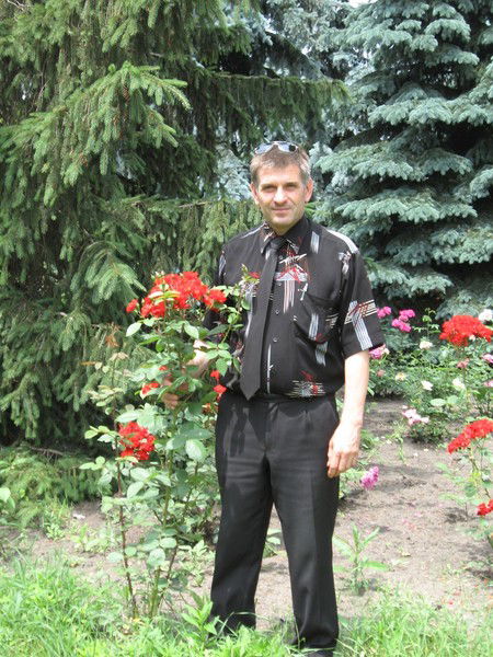 Александр Похила