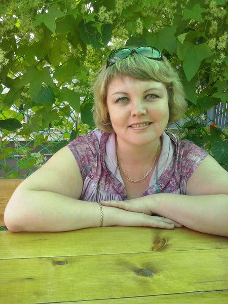 Юлия Мартынова