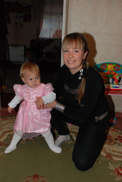 Татьяна Яланская