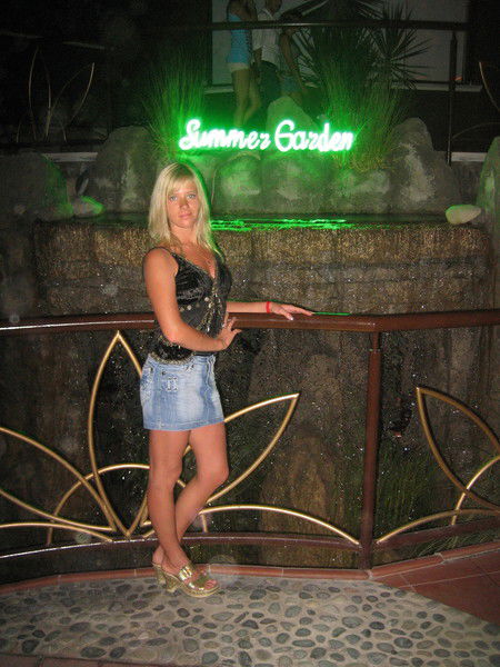 Елена Чернова