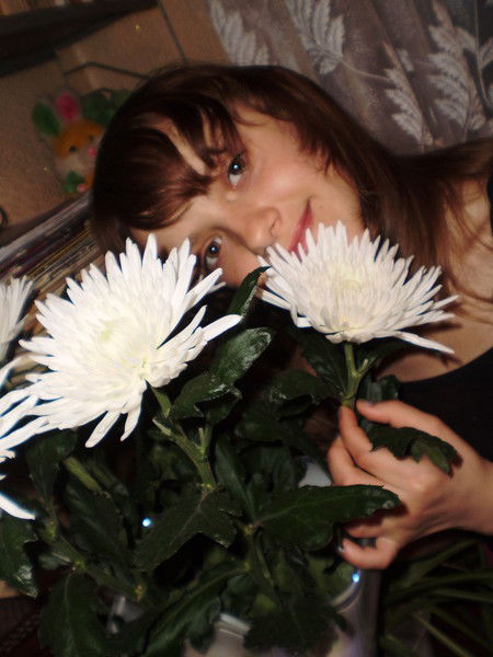 Юличка Шеремет