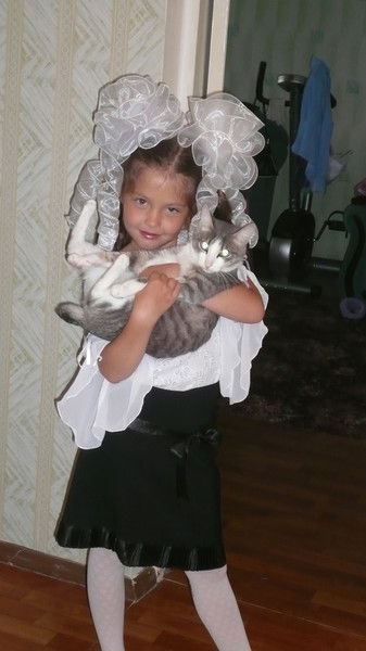 Лида Олейник