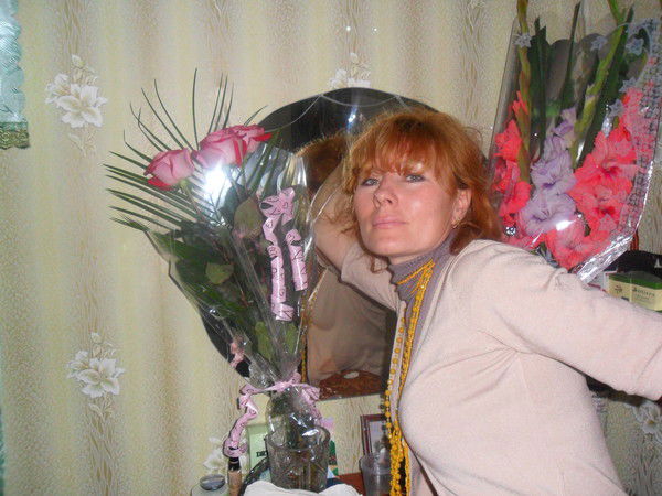 Венера Юнусова