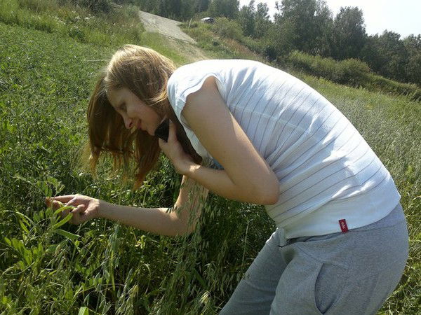 Марина Белова