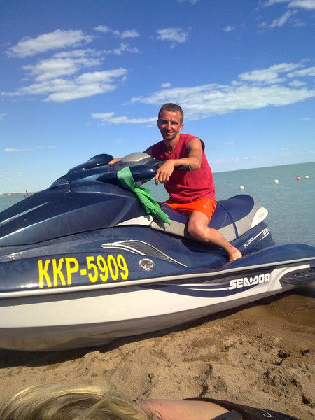 Александр Руди