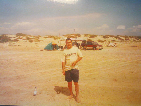 Сергей Данилов