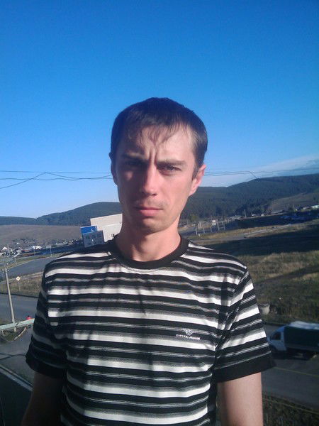 Паша Болышев